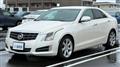 2014 Cadillac ATS