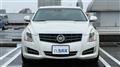 2014 Cadillac ATS