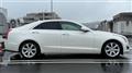2014 Cadillac ATS