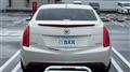 2014 Cadillac ATS