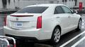 2014 Cadillac ATS