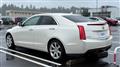2014 Cadillac ATS