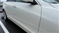 2014 Cadillac ATS