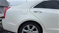 2014 Cadillac ATS