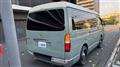 2025 Toyota Hiace Van