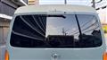 2025 Toyota Hiace Van
