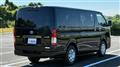 2026 Toyota Hiace Van