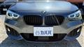 2017 BMW 1 Series
