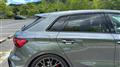 2025 Audi RS3 Sportback