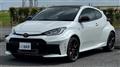 2024 Toyota Yaris