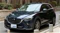 2021 Mazda CX-3