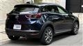 2021 Mazda CX-3
