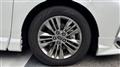 2025 Toyota Alphard
