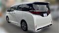 2025 Toyota Alphard