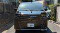 2025 Toyota Vellfire