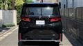 2025 Toyota Vellfire