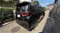 2025 Toyota Vellfire
