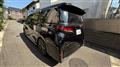 2025 Toyota Vellfire