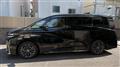 2025 Toyota Vellfire