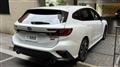 2025 Subaru Levorg