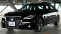 2013 Toyota Crown Athlete Series