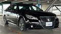 2013 Toyota Crown Athlete Series