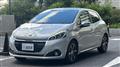2017 Peugeot 208