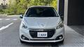 2017 Peugeot 208