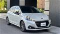 2017 Peugeot 208