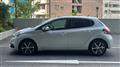 2017 Peugeot 208