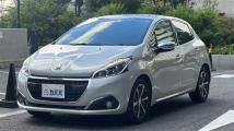 2017 Peugeot 208