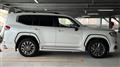 2023 Toyota Land Cruiser