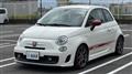 2014 ABARTH ABARTH OTHERS