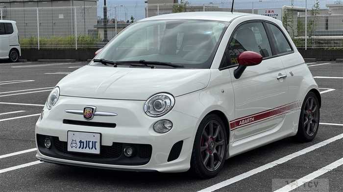 2014 ABARTH ABARTH OTHERS