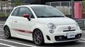 2014 ABARTH ABARTH OTHERS