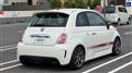2014 ABARTH ABARTH OTHERS