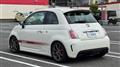 2014 ABARTH ABARTH OTHERS