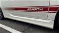 2014 ABARTH ABARTH OTHERS