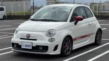 2014 ABARTH ABARTH OTHERS