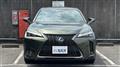 2020 Lexus UX
