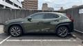 2020 Lexus UX