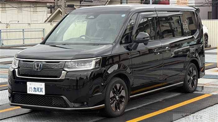 2024 Honda Step WGN