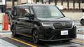 2024 Honda Step WGN