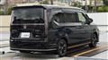 2024 Honda Step WGN