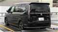 2024 Honda Step WGN
