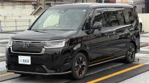 2024 Honda Step WGN