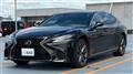2018 Lexus LS