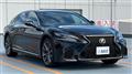 2018 Lexus LS