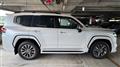 2025 Toyota Land Cruiser