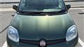 2014 Fiat Panda